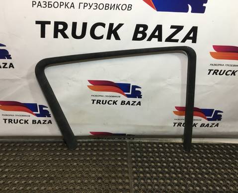 1740284 Накладка двери левой для Scania