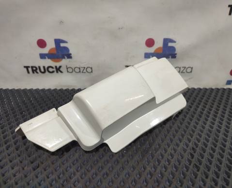 81624100179 Накладка стойки двери левая для Man