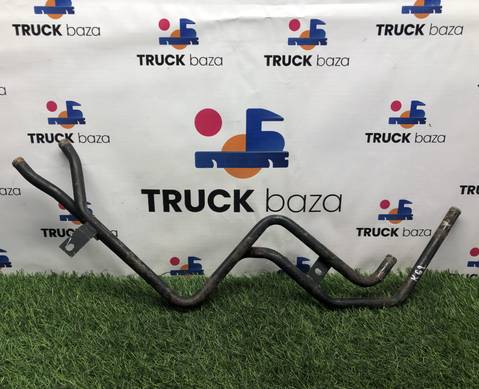 A9408300616 Трубка отопителя для Mercedes-Benz