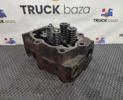 1924437 Головка блока цилиндров для Scania