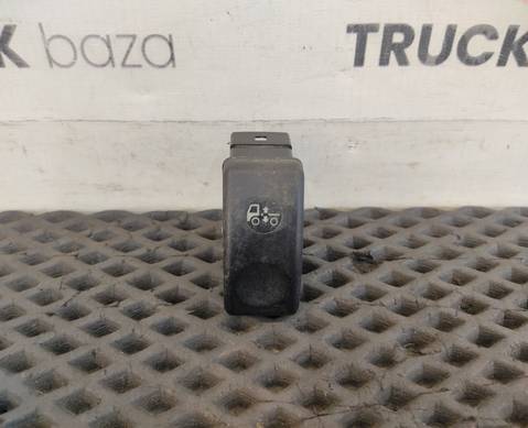 1435594 Кнопка антипробуксовочной системы для Daf 95