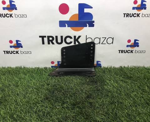 A9343284340 Кронштейн крана уровня пола главного для Mercedes-Benz Actros MP3 (с 2008)