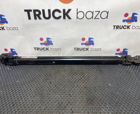 A9604600809 Рулевой вал для Mercedes-Benz Actros New Actros MP4 (с 2011)