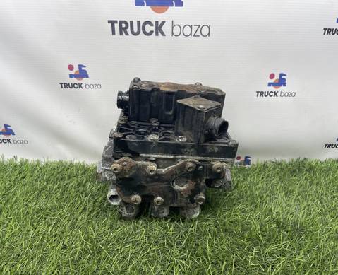 4728800500 Кран уровня пола главный для Man TGS I (с 2007)