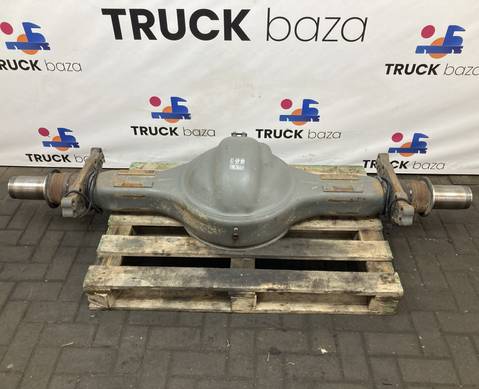 AZ711733009041 Корпус заднего моста для Sinotruk Sitrak C7H