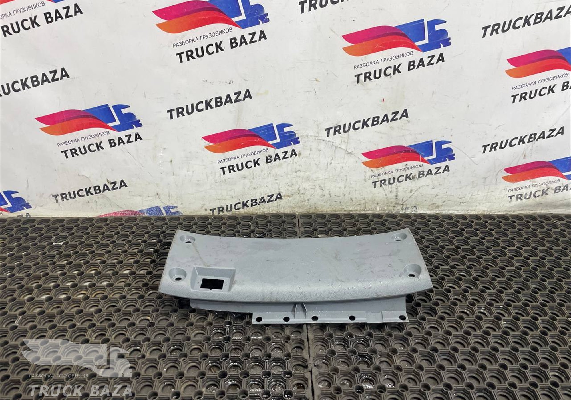 9436800106 Накладка панели приборов для Mercedes-Benz Actros MP3 (с 2008)