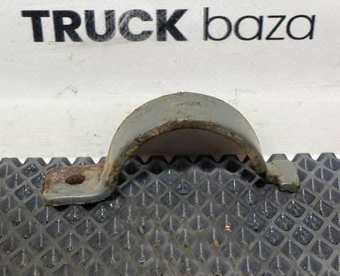 YZ972553000697 Хомут патрубка ретардера для Sinotruk Sitrak C7H