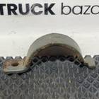 YZ972553000697 Хомут патрубка ретардера для Sinotruk Sitrak C7H