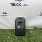 1365701 Крышка крепления хомута топливного бака для Daf XG