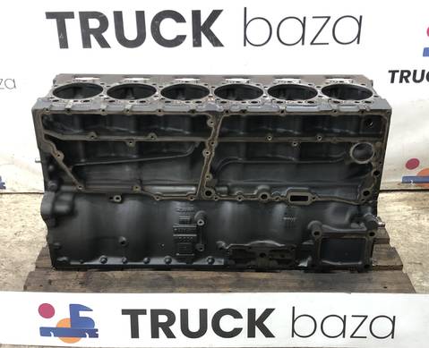 2364500 Блок двигателя DC13 153 L01 для Scania 6-series