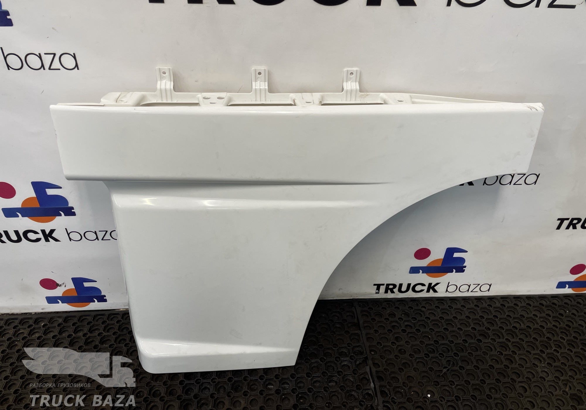 1295619 Продолжение двери левой для Daf 95XF