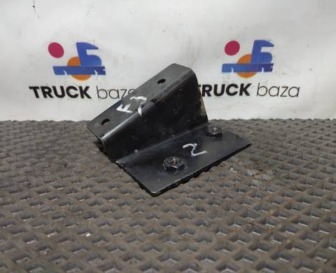 DC462A275MB Кронштейн рамы для Ford F-MAX (с 2018)