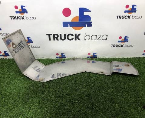 1682543 Экран тепловой глушителя для Daf XF105 (с 2005)