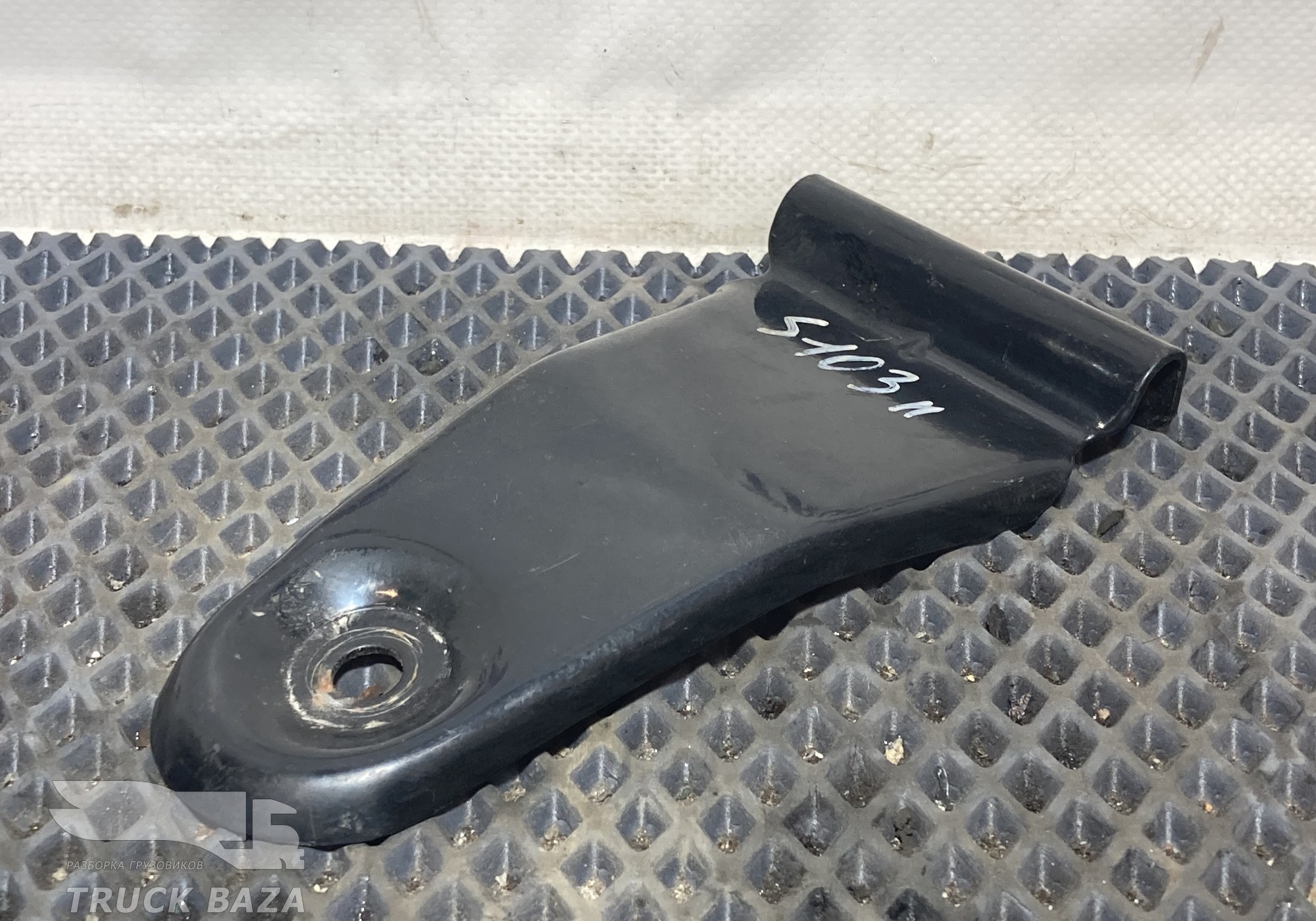 Кронштейн для Scania 5-series G (с 2004 по 2016)