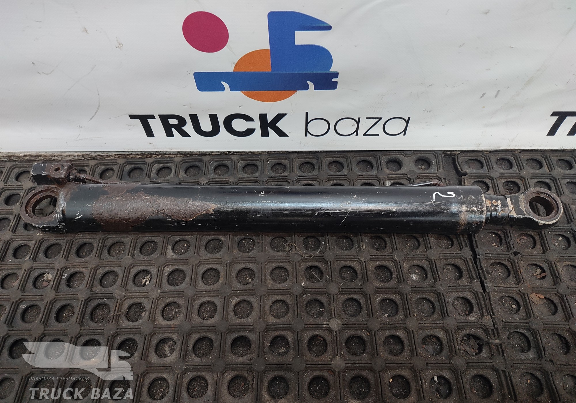 45104500302190 Цилиндр подъема кабины для КАМАЗ 5490 (с 2013)