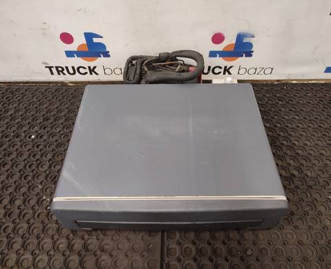 2540273 Холодильник для Scania 5-series P (с 2004 по 2016)