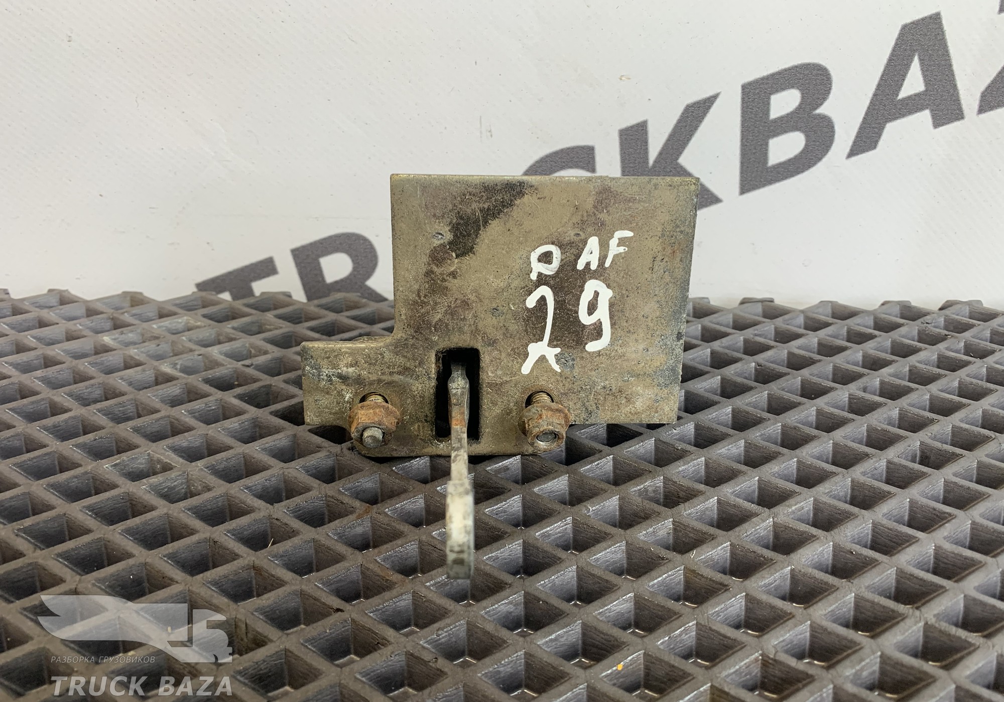 1365821 Ограничитель двери для Daf