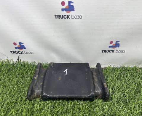 81413350164 Проставка передней рессоры для Man TGS II (с 2012)