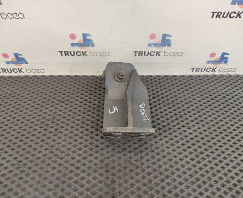 Кронштейн КПП левый для КАМАЗ 54901