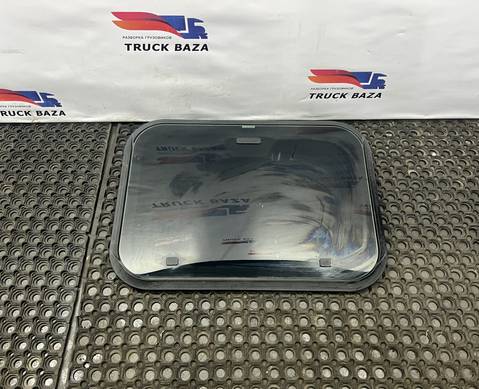 A9438300142 Люк в сборе для КАМАЗ 5490