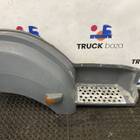 9446661501 Корпус подножки правой для Scania 2-series T (с 1980 по 1989)