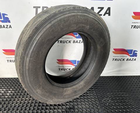 Шина Leao F860 315/70 R22.5 для Man TGL