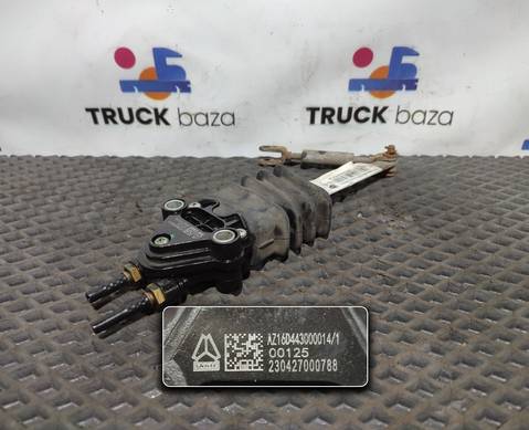 AZ16D443000014 Кран уровня пола для Sinotruk Sitrak C7H