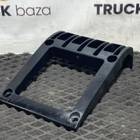 81637310375 Кронштейн зеркала прижимной для Man TGX