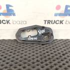 81619426004 Кронштейн трубок отопителя салона для Man