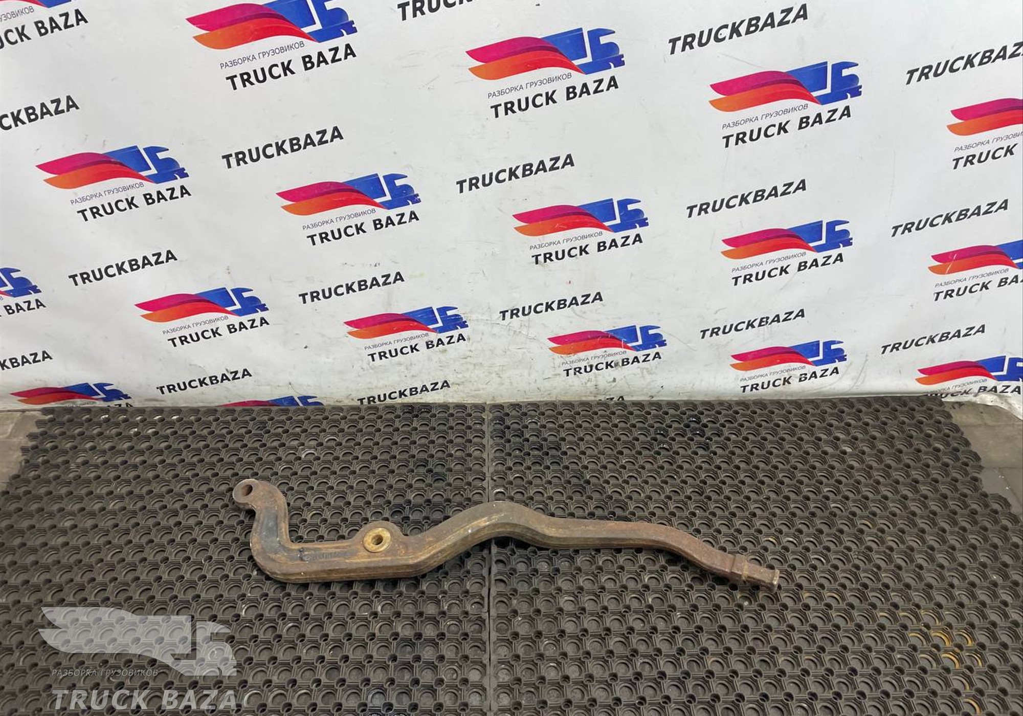 3878912556 Кронштейн кабины для Разные Автомобили