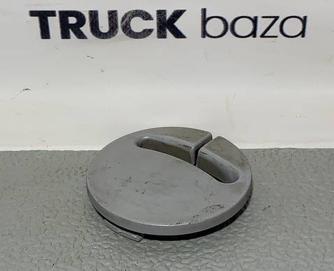 357005 Заглушка сиденья для Полуприцепы Нефаз