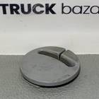 357005 Заглушка сиденья для Полуприцепы Нефаз