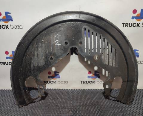 A9444230620 Пыльник тормозного диска правый для КАМАЗ 54901