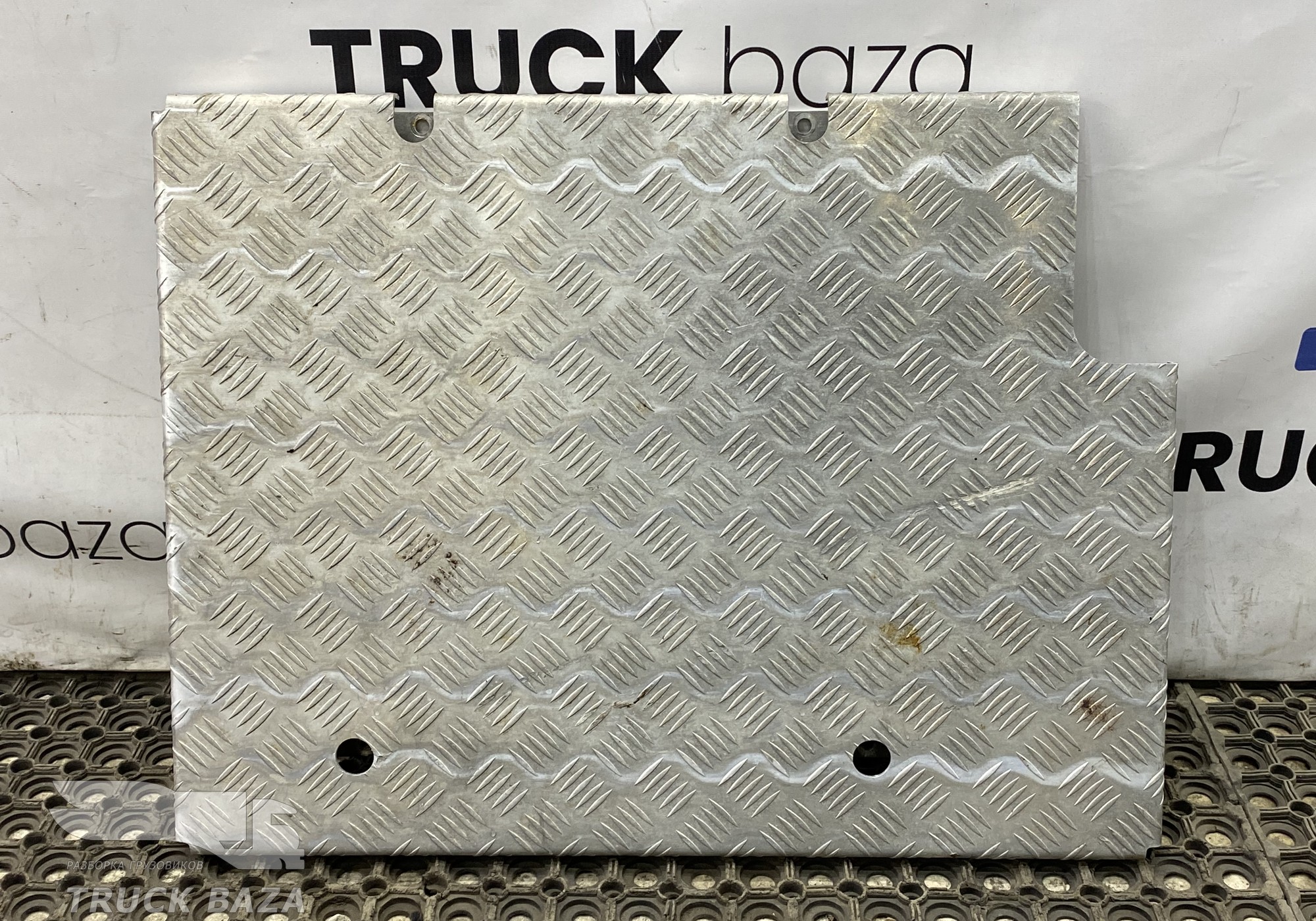 54901840443910 Трап на раму за кабиной левый для КАМАЗ 54901