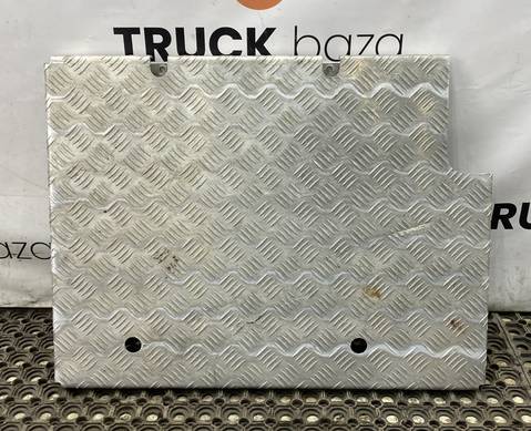 54901840443910 Трап на раму за кабиной левый для КАМАЗ 54901