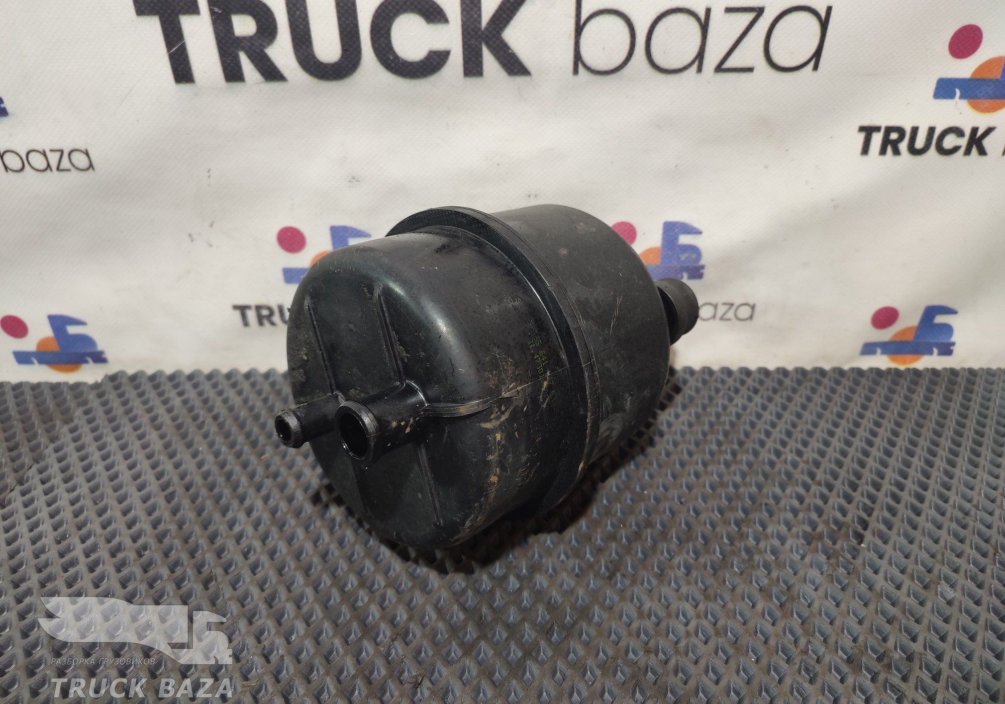 81473016063 Бачок ГУРа