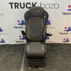 Сиденье водительское пневматическое для КАМАЗ 54901