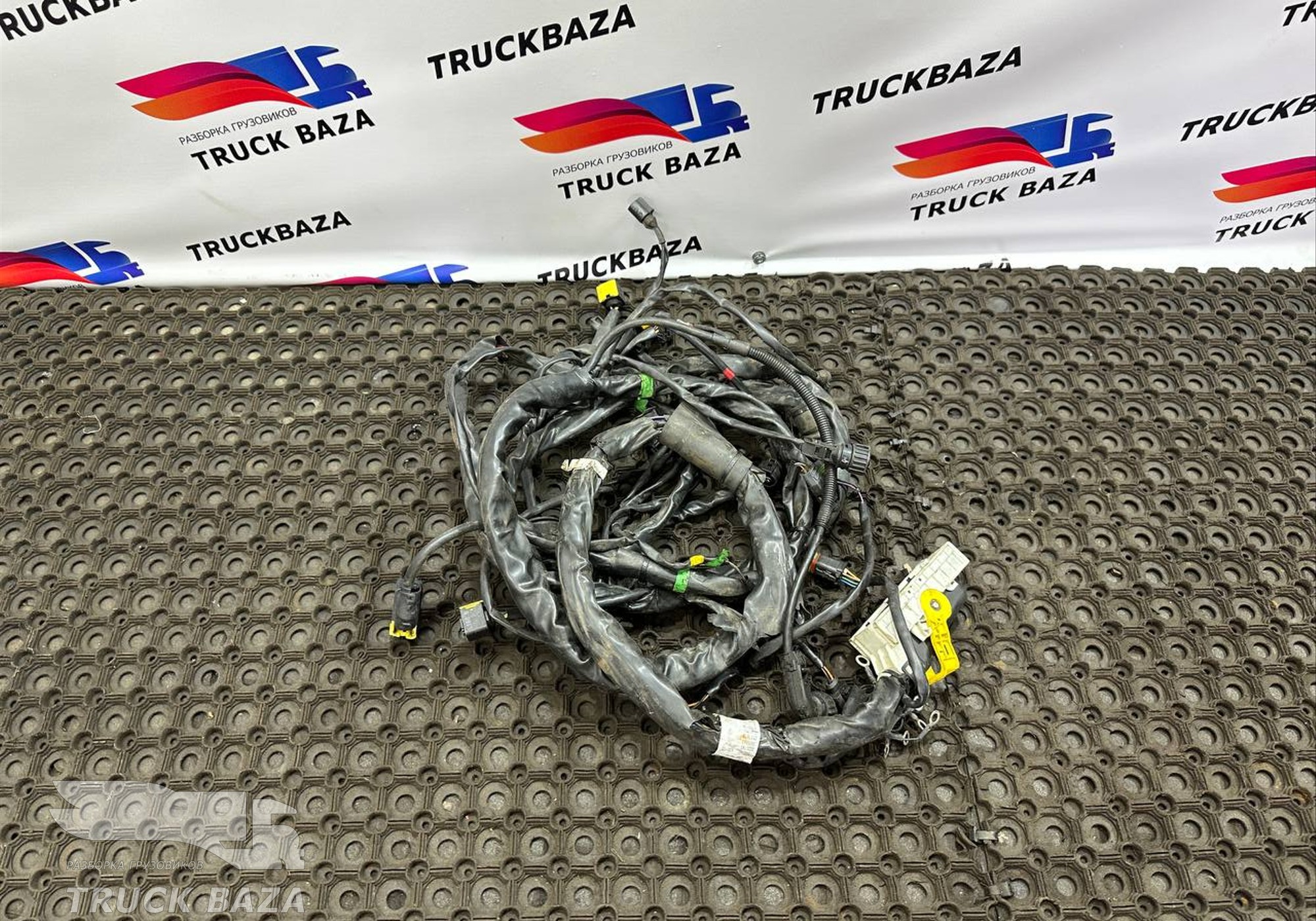 2129521 Проводка фар для Scania 6-series P (с 2016)