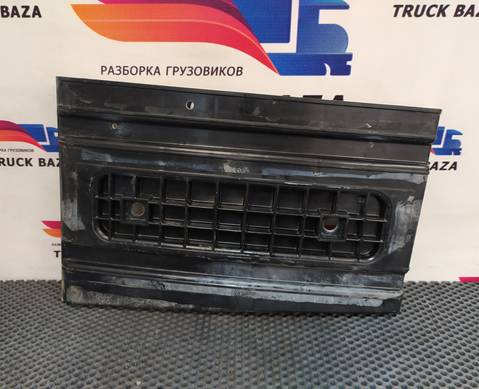 504304599 Накладка спойлера кабины нижнего правого для Iveco Stralis I (с 2002)