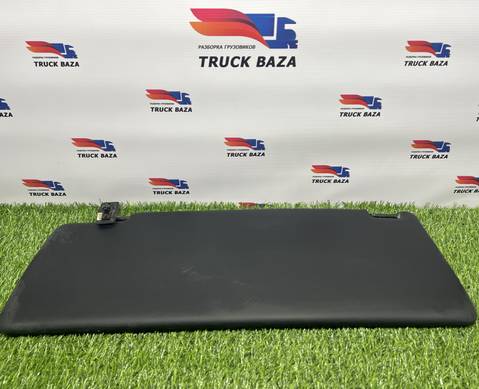 A9738101810 Козырек солнцезащитный для Mercedes-Benz