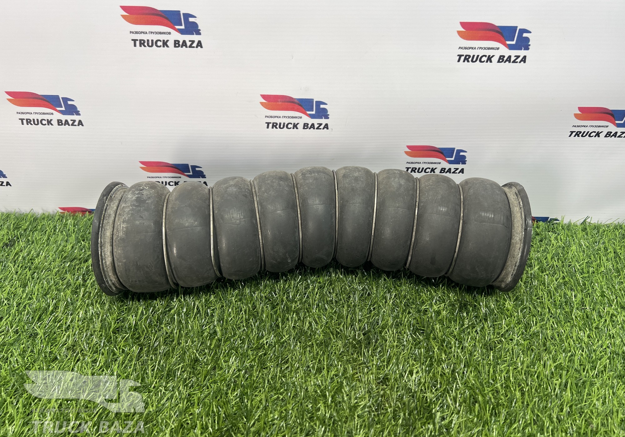 21312237 Патрубок интеркулера