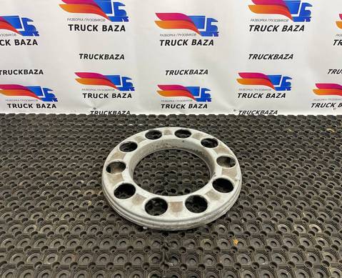 1075226 Колпак декоративный для Volvo FH FH4 (с 2012 по 2021)