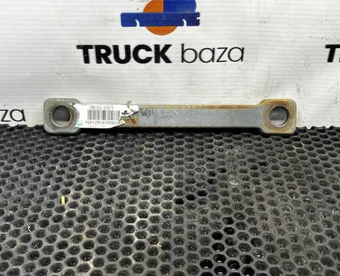 810W418200191 Проставка кронштейна топливного бака для Sinotruk Sitrak C7H