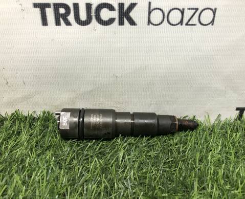 0060179621 Форсунка топливная механическая для КАМАЗ