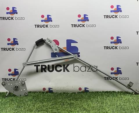 99487781 Стеклоподъемник электрический левый для Iveco Eurotrakker