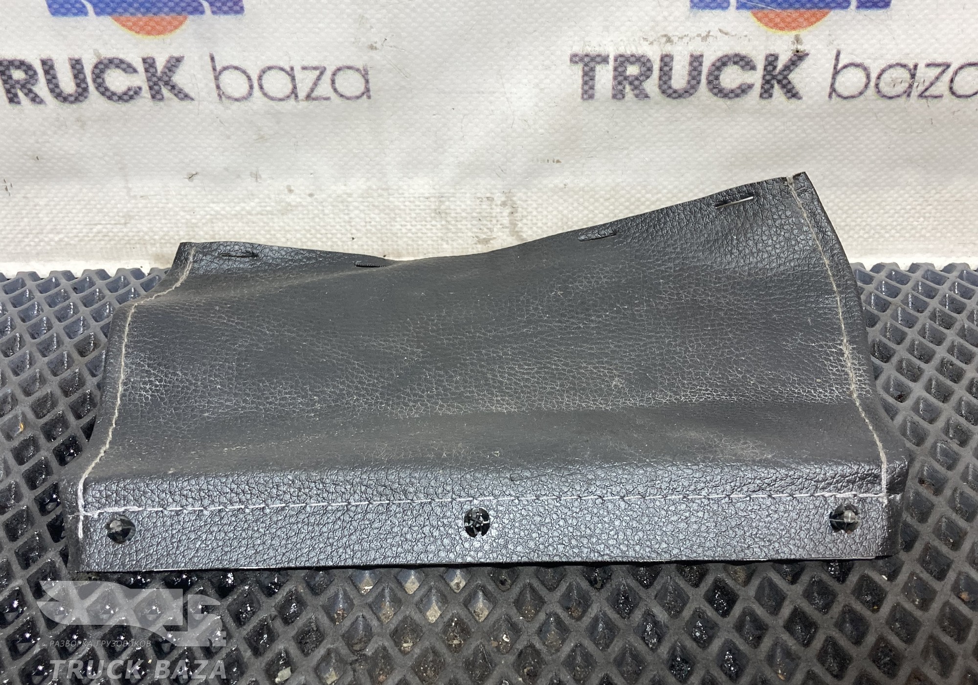 A9434600595 Кожух рулевой колонки для КАМАЗ 5490 (с 2013)