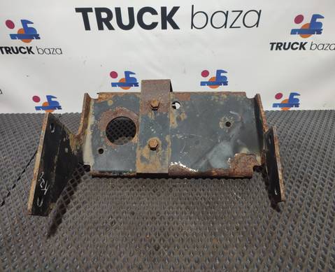 54901015125 Кронштейн трубок осушителя для КАМАЗ 5490 (с 2013)