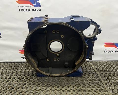 1000295905 Корпус маховика для Shacman X3000 (с 2014)