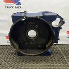 Корпус маховика для Shacman X3000 (с 2014)