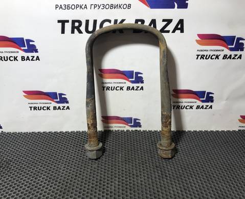 0529939 Стремянка рессоры задней для Daf 95XF